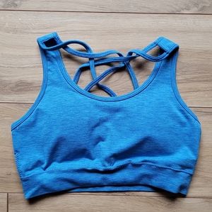 Alphalete Revival Bra
